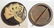 1205: COLLECTION POLITICAL CAMPAIGN BUTTONS - 5