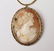 322: CARVED SHELL CAMEO COLLECTION - 3
