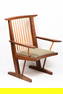 MIRA NAKASHIMA CONOID ARMCHAIR