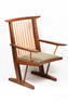 MIRA NAKASHIMA CONOID ARMCHAIR