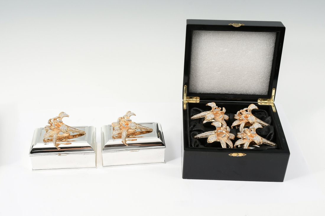 ISABELLA ADAMS LILY COLLECTION (1 of 5)