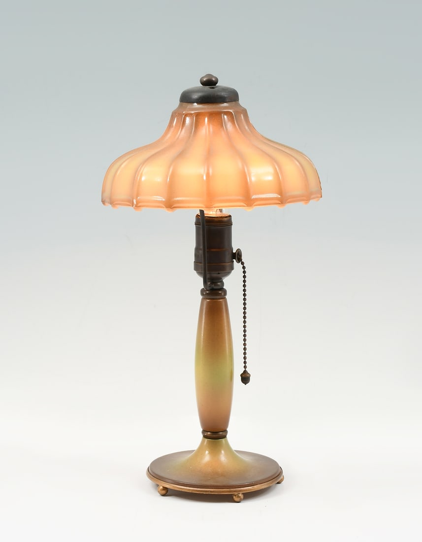 HANDEL LAMP (1 of 6)