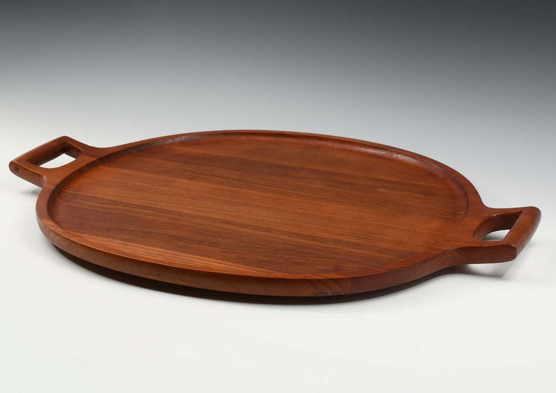 DANSK SERVING TRAY (1 of 6)