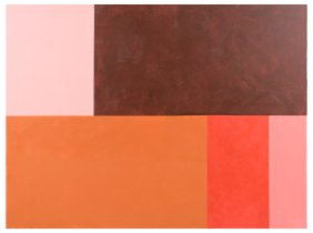 JAMES MITCHELL PAINTING "ELEMENTS"