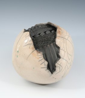 MICHAEL MICK POTTERY