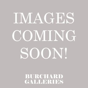 CHAOZHOU CABINET W/ CARVED & PAINTED PANELS