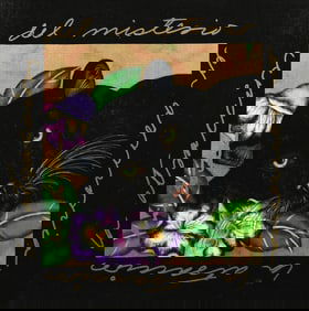 LUIS SOTTIL "SMALL MYSTERY IN HARMONY" GICLEE