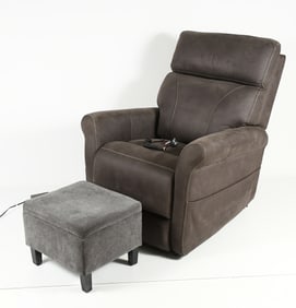 PRIDE VIVA LIFT RECLINER CHAIR