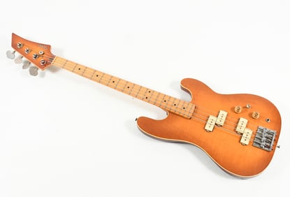 TOKAI ELECTRIC BASS GUITAR