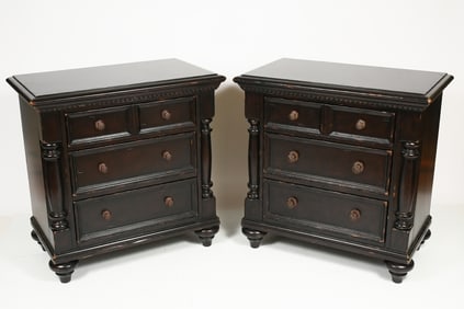 PR. TOMMY BAHAMA NIGHTSTANDS