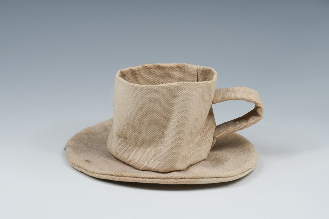 WILLIAM DICKEY KING "JAVA II" SCULPTURE (1 of 4)