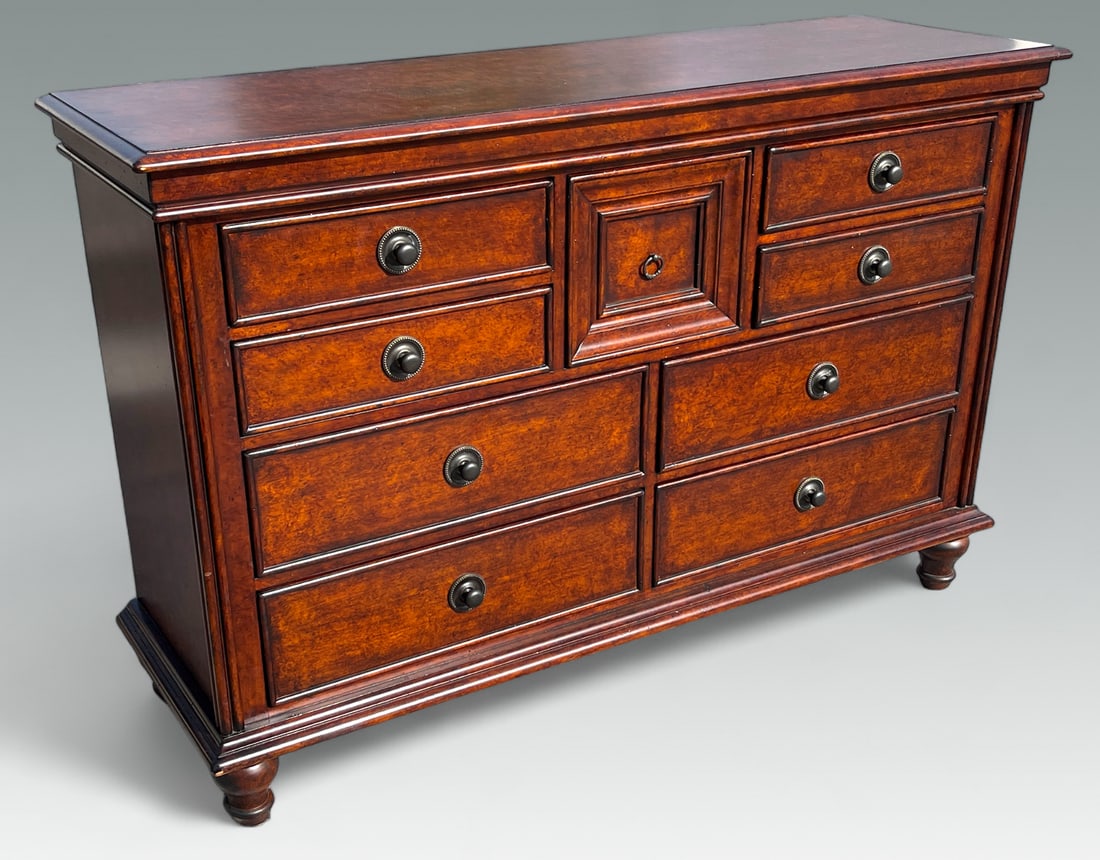 TOMMY BAHAMA CENTER CHEST (1 of 3)