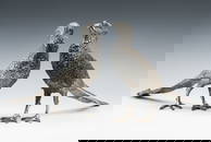 PR. MEXICAN STERLING PHEASANTS