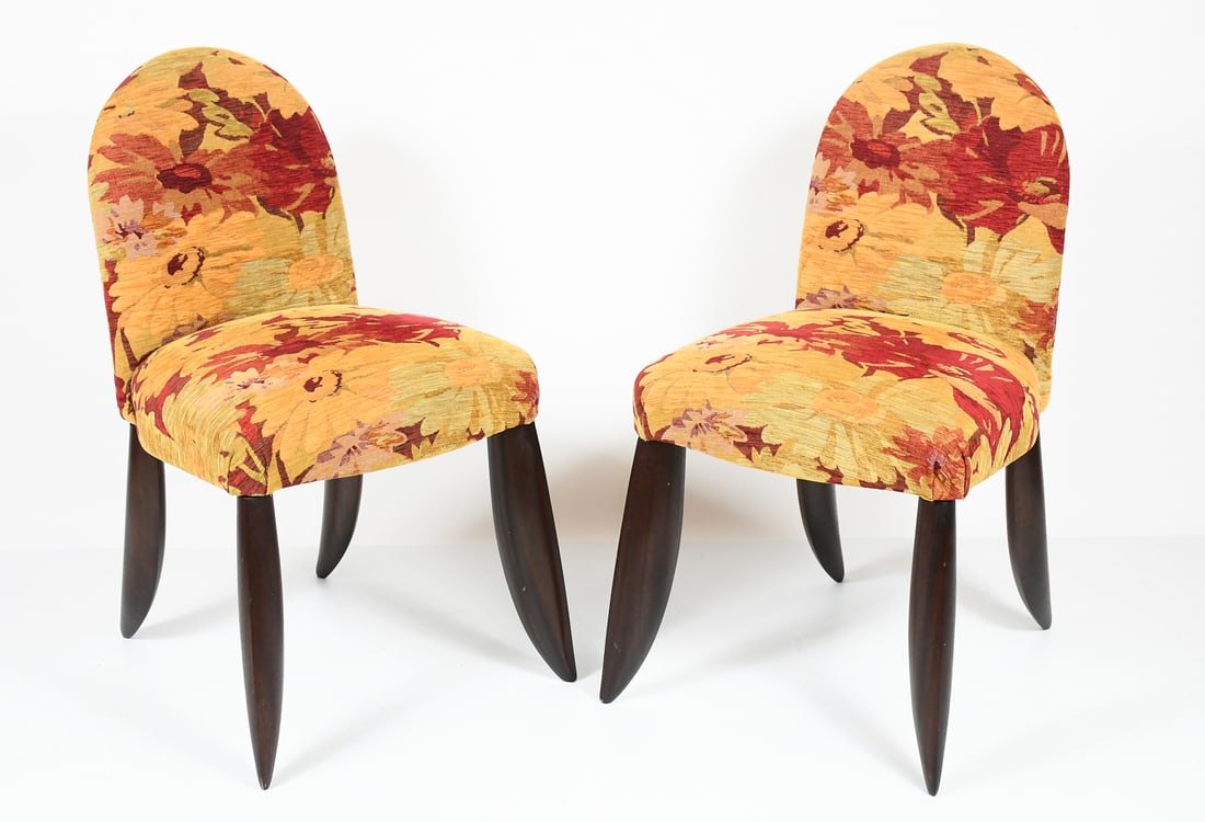 PR. WENDELL CASTLE FOR ARC INTERNATIONAL CHAIRS (1 of 7)