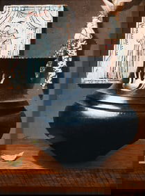 ROCK NEWCOMB “REFLECTIONS OF THE PAST” PAINTING