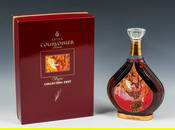 ERTE "VIGNE" COURVOISIER NO. 1