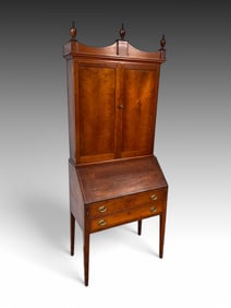 AMERICAN FEDERAL SECRETARY