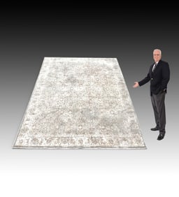 RALPH LAUREN MODERN CARPET