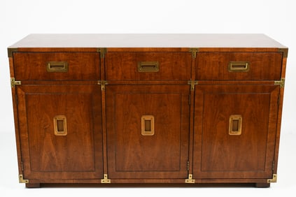 HENREDON BURLWOOD CREDENZA