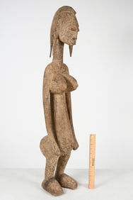 WEST AFRICAN DOGON MATERNITY / FERTILITY CARVING