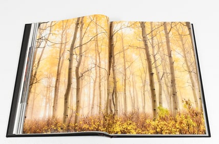 PETER LIK "EQUATION OF TIME” PHOTOGRAPHY BOOK