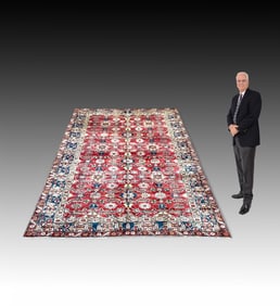 ESTATE ORIENTAL CARPET PAKISTAN