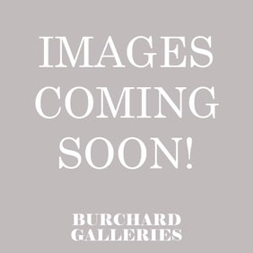 JAMES ROSENQUIST GUILD HALL SCREENPRINT