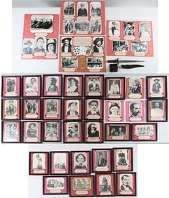 HISTORIC AMERICAN WESTERN & NATIVE AMERICAN PHOTOS