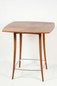 BENNY LINDEN HIGH TOP TABLE