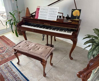 BALDWIN ELECTRIC PIANO DG200
