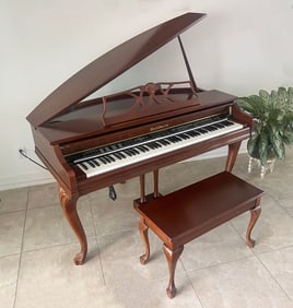 BALDWIN ELECTRIC PIANO DG200