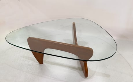 ISAMU NOGUCHI STYLE COFFEE TABLE