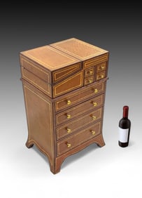 MAITLAND SMITH FOLDING DESK