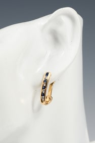ART DECO RING PLATINUM & DIAMOND