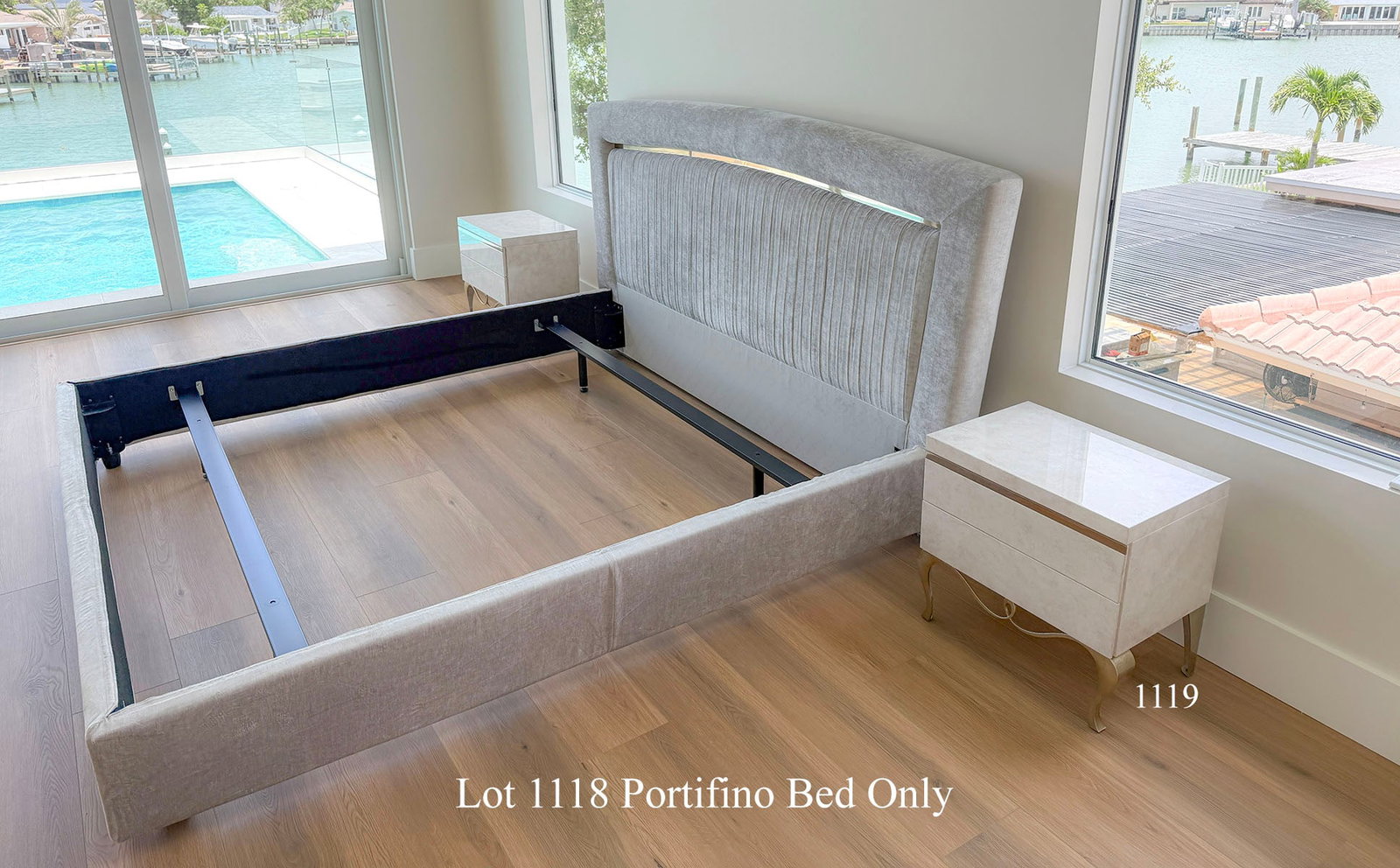 PR. CANTORI GHIRIGORI NEW BEDSIDE TABLES (1 of 4)