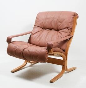 NORWEGIAN INGMAR RELLING WESTNOFA SIESTA CHAIR