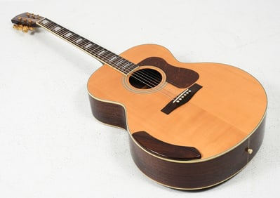 FENDER SJ-64S ACOUSTIC GUITAR