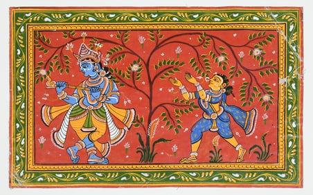ORISSA FOLLE ART GOUACHE