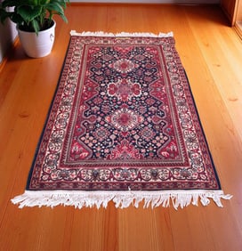 ESTATE ORIENTAL HANDMADE PERSIAN RUG