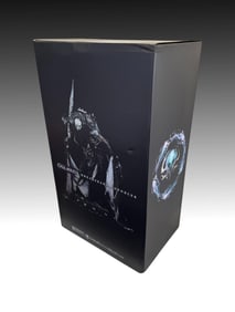 SIDESHOW "OGLAVAEIL" PREMIUM FORMAT FIGURE