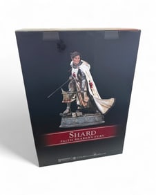 SIDESHOW "SHARD" PREMIUM FORMAT FIGURE