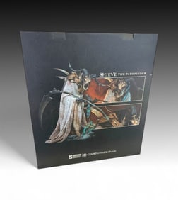 SIDESHOW “SHIEVE” PREMIUM FORMAT FIGURE