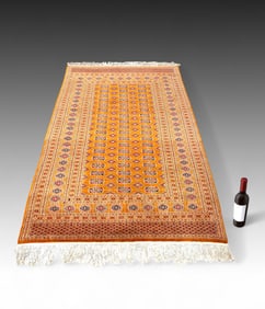 ESTATE ORIENTAL CARPET PERSIAN TRIBAL RUG
