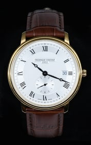 FREDERIQUE CONSTANT WRISTWATCH