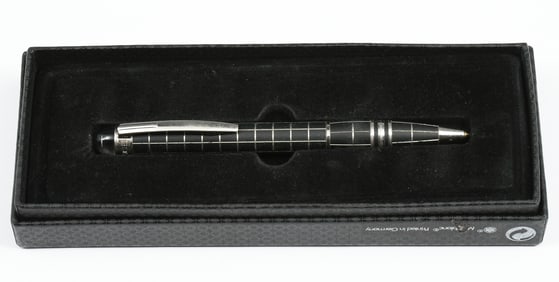 MONTBLANC STARWALKER/BOX