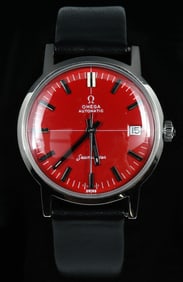 OMEGA SEAMASTER 1969 WRISTWATCH