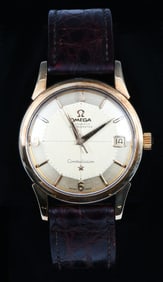 OMEGA CONSTELLATION WRISTWATCH
