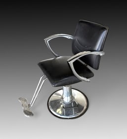 HONG YU STYLING CHAIR MODERN DESIGN