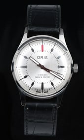 ORIS WRISTWATCH