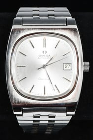 OMEGA GENEVE 1970S WRISTWATCH